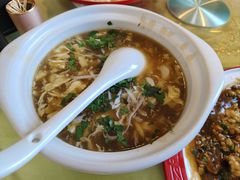 -奥华餐厅·老张记(台基厂店)