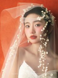 -雪中彩影婚纱摄影·微光艺术中心