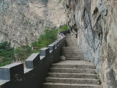 -圣莲山风景区