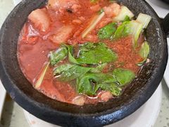 -虹兴砂锅店
