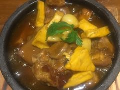 -云海肴·汽锅鸡·云南菜(天津国金汇店)