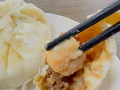 大虾包-林记小笼包(河北路店)