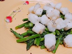 -甜阿姨·天台花园私房菜(万松园店)