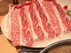 -巴奴毛肚火锅(七宝领展广场店)