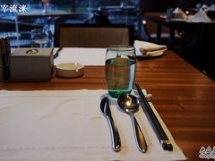 -岷山饭店-芝芝自助餐厅