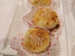 罗勒鸡肉酥-广州酒家(文昌总店)