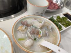 -盈田盈粥庄(博山东路店)