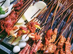 -小向麻辣烫(天街总店)