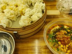 -海汇源老烧麦店(东大街总店)