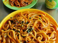 -金家瑞海面馆(满城北街店)