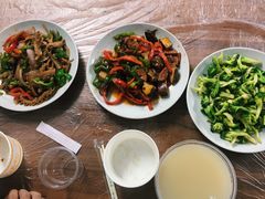 -蓝精灵饺子店