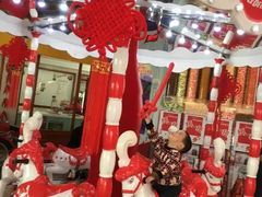 -东方明珠·可口可乐欢乐餐厅