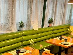 -Pizzeria da Nicola·火炉披萨(中大国际店)
