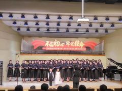 -中央音乐学院歌剧音乐厅