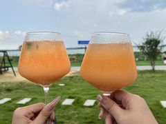 -七的湖·晚芳亭·阳澄湖农家菜·大闸蟹(莲花岛店)