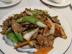 -老仁义·清真菜(太古街店)