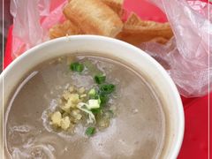 -汪记鲜鱼糊汤粉(沈阳路总店)