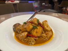 -艳阳天·非遗楚菜(武汉客厅店)
