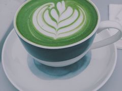 -糖房咖啡(南锣鼓巷店)