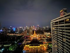 -上海波特曼丽思卡尔顿酒店