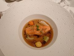 -Le Bernardin
