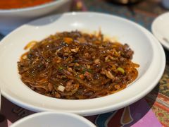 -巴依老爷·新疆美食(上城区天城路店)