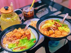 -笋果坊螺蛳粉(竹园小区店)