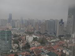 -上海波特曼丽思卡尔顿酒店
