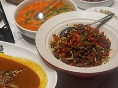 -李记搅团•非遗陕菜(三桥店)