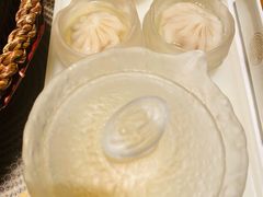 -领鲜天下·焗海鲜·花胶鸡(天目里店)