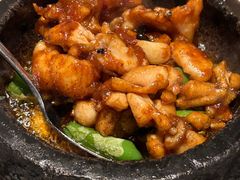 -桂满陇天书(南京德基旗舰店)