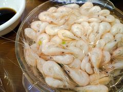 -灵福缘私房菜·农家菜(拈花湾·灵山大佛必推店)