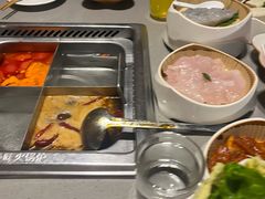 -海底捞火锅(奥山世纪城店)