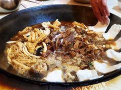 徐州地锅鸡-农家老土灶