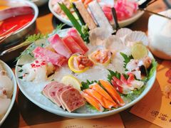 -生如夏花泰式火锅(西村黑金店)