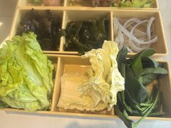 -呷哺呷哺 黄金牧场 (中发百旺店)