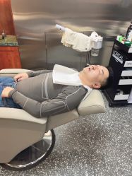 -风生造型