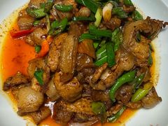 -百年神厨·地道川菜(清江西路店)