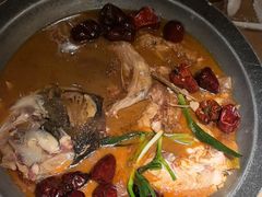 -青年公社烤鸭(滨湖银泰店)