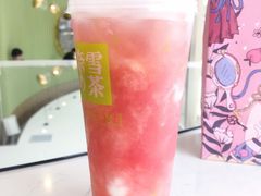 -奈雪的茶(凯德新都心店)