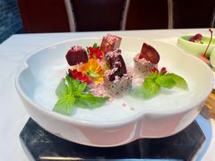 -小广寒电影艺术餐厅(小广寒经三路店)