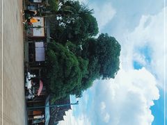 -西双版纳傣族园-曼春满佛寺