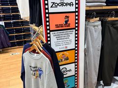 -优衣库(东莞汇一城店)