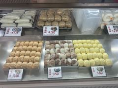 -许阿姨糕团店(南京总店)