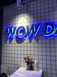 -我舞空间舞蹈培训