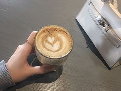 -来回·咖啡(钟村咖啡豆店)