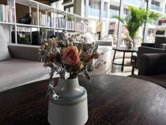 -阿那亚第一食堂 Cafeteria 1