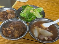 -阿秋牛排(湖心街店)