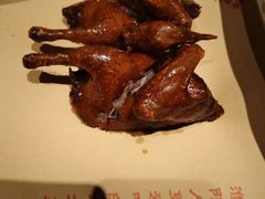 -老家水饺濮阳菜(巴黎街店)