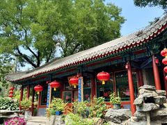 -白家大院·王府宫廷菜(苏州街店)